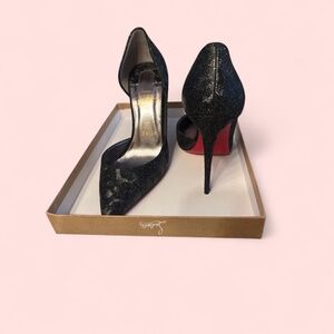 Christian LouBoutin